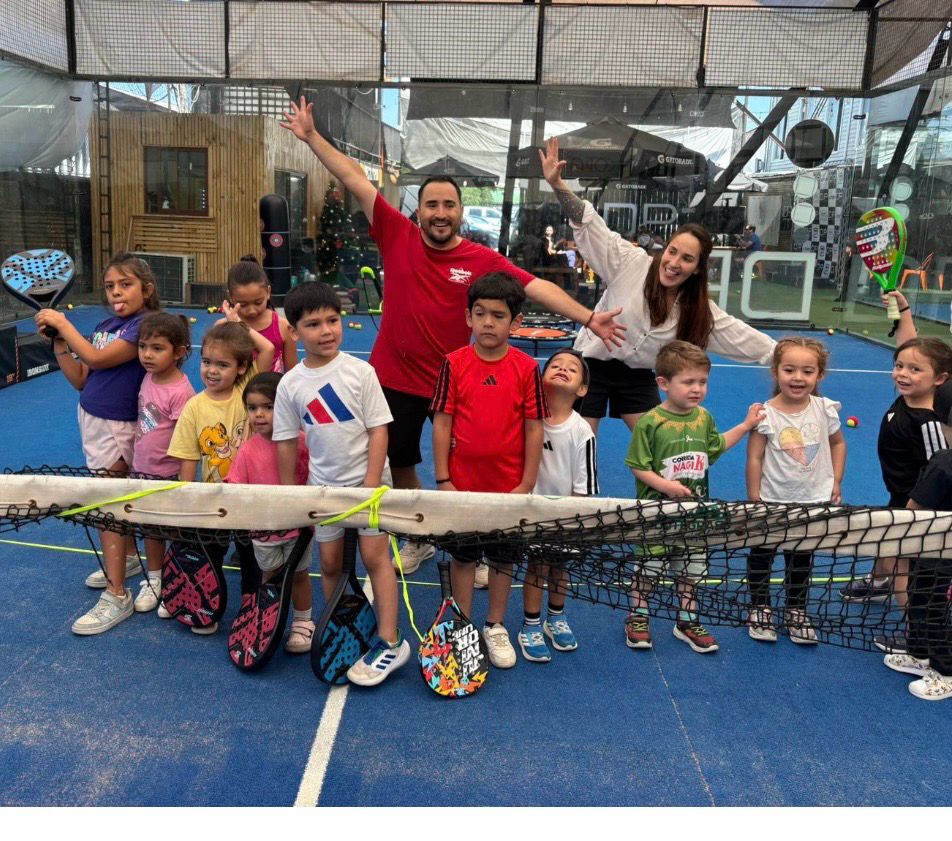 Talleres Kids & Teens